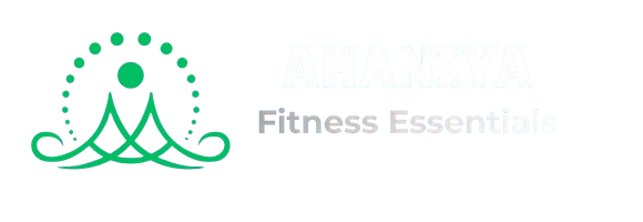 ahaniya logo