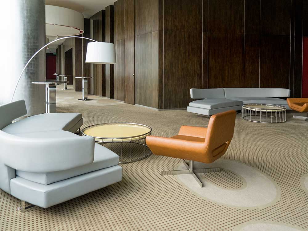 Start Off the New Year with a Strong Statement of Style