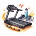 cardio and fat burn equipments