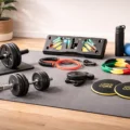Fitness Accessories