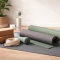 Yoga Mats & Essentials